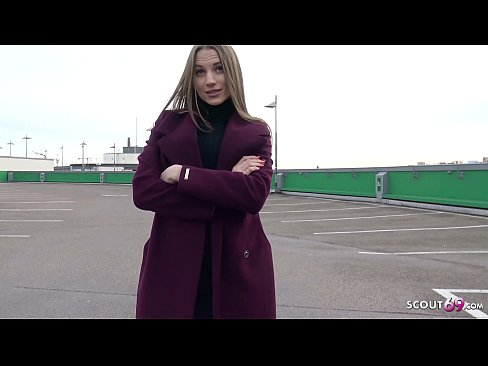 ❤️ NEMŠKI SKAVT JE SANJE DOTIKANJE STEELE, PARKIRIŠČE TELLTALE IN SEKSI ZA DENAR ❤ Sex video pri nas ﹏